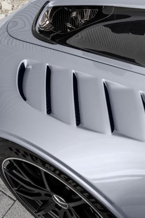 Mercedes-AMG GT Black Series 2020 года  (WW)
